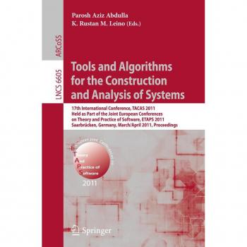 Vitalsource Technologies, Inc. Tools And Algorithms For The Construction And Analysis Of Systems
