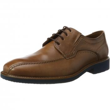 LLOYD Herren Ken Extraweit Derbys, Braun (Cuoio), 40 EU
