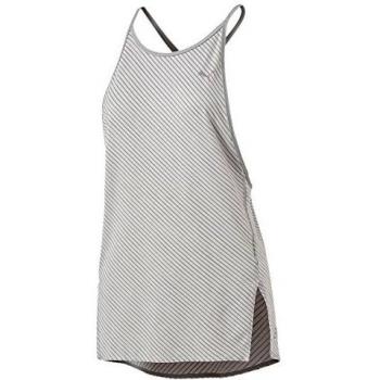Puma Tänzer Tank Top – Dünner, Graues Gurt‑Design, EU 47.5 / UK 12