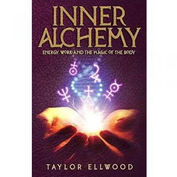 Inner Alchemy: Energy Work and the Magic of the Body