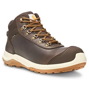 Carhartt Wylie S3 Sicherheitstiefel wasserdicht