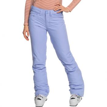 Pantalon de ski femme Roxy lilas