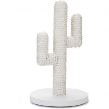 Designed by Lotte krabpaal Cactus wit 35x35x60