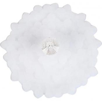 Durable Cherry Blossom Silicone Lid