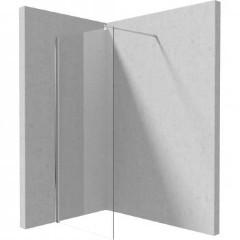 Pared de Ducha Deante Kerria Plus 80 cm