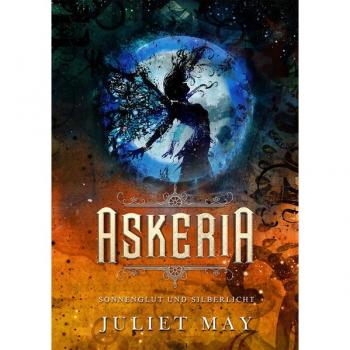 Fakriro Askeria: Sonnenglut und Silberlicht