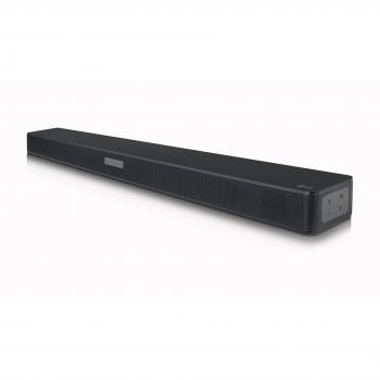 LG SK5 DTS-X SpeakerBox Black