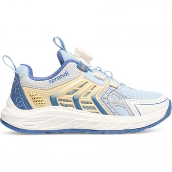 Sprandi THYL-001 Sneakers Blu