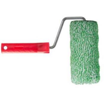 Proline 18cm Farbroller Rex Olive