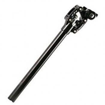 SunTour S/POST 27.2X350mm Black Suspension