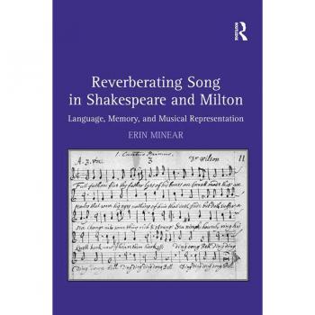 Vitalsource Technologies, Inc. Reverberating Song In Shakespeare And Milton