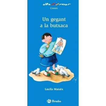 Un gegant a la butxaca.