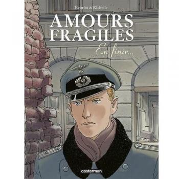 Amours fragiles