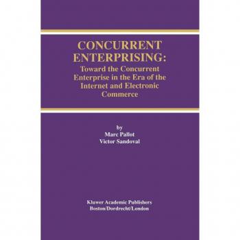 Concurrent Enterprising