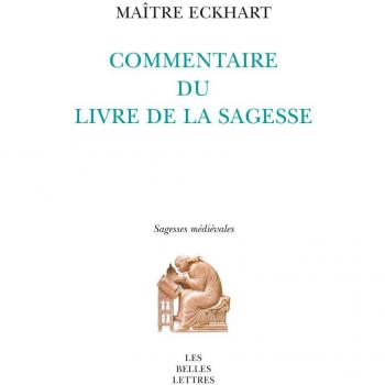 Commentaire du Livre de la Sagesse