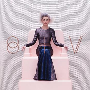 St. Vincent (vinilo)