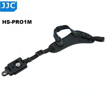 Agarre de Muñeca JJC con Sistema Arca Swiss para Canon R5C y Modelos Compatibles
