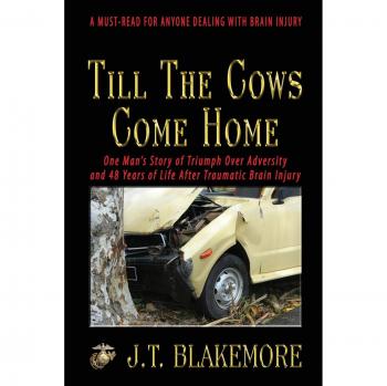 Till the cows come home