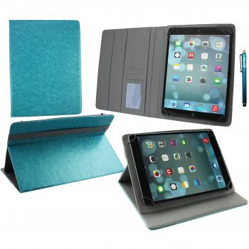 Emartbuy® Alcatel OneTouch Pixi 3 10 Zoll Tablet Folio Tasche
