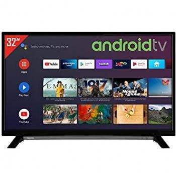 Toshiba 32LA2B63DAX 32 Zoll Bluetooth Fernseher