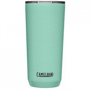 CamelBak Bleu 600ml Heat‑Retaining Stainless Steel Bottle