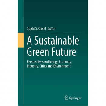 Vitalsource Technologies, Inc. A Sustainable Green Future
