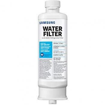 Samsung HAF-QIN/EXP Filtro de agua para refrigeradores de lado a lado