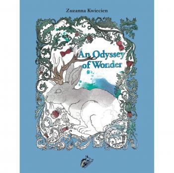An Odyssey of wonder