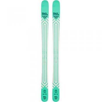 Unicolor Skis Black Crows Atris Birdie 169