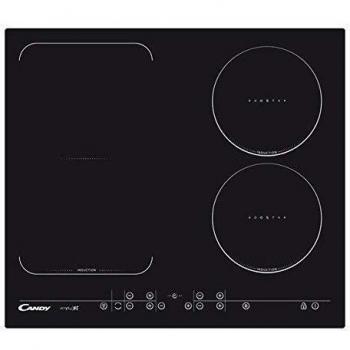 Plaque de cuisson Wifi 36 CFID couleur noir