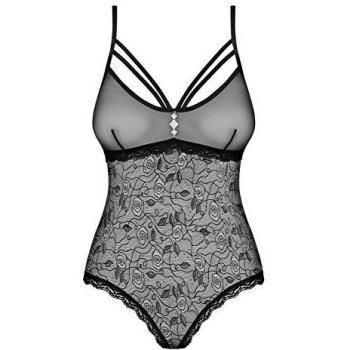 Obsessive 818-TED-1 Lingerie