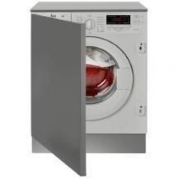 LAVADORA TEKA 7 KG 1400 RPM Fuzzy Logic