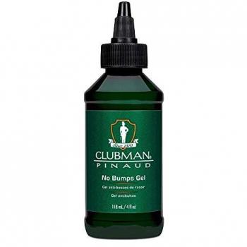 Gel per Bump Clubman Pinaud 118 ml