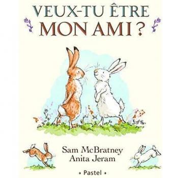 Veux-tu être mon ami ?