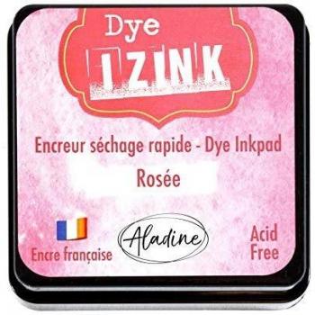 Encreur Izink Dye sÃ©chage rapide