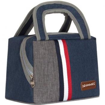Contenedor escolar impermeable