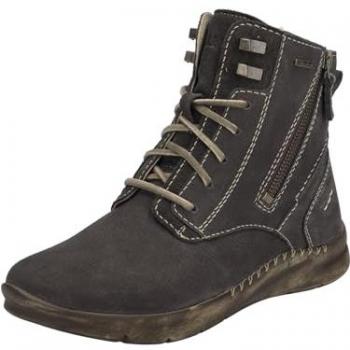 Conny 55 Schnürstiefelette von Josef Seibel
