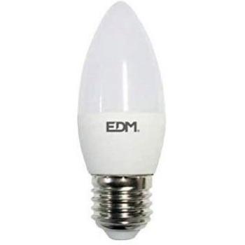 Ampoule LED Bougie 5W 400lm 4000K