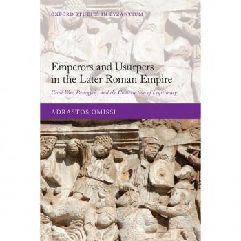 Vitalsource Technologies, Inc. Emperors And Usurpers In The Later Roman Empire