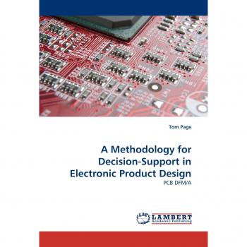 A Methodology for Decision-Support in Electronic Product Design