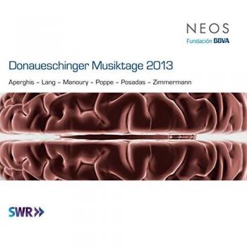 Donaueschinger musiktage 2013
