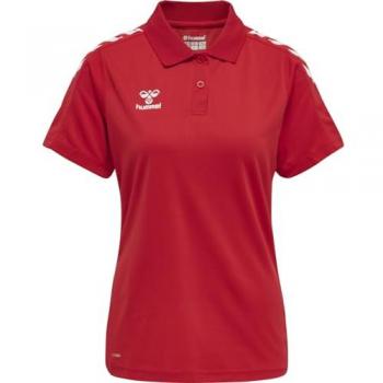 Hummel hmlCORE XK Damen Poloshirt