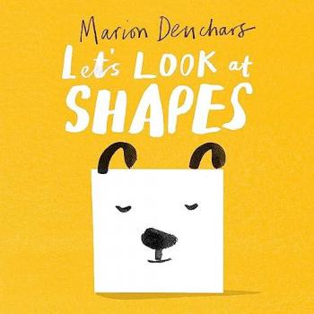 LET'S LOOK AT... SHAPES
