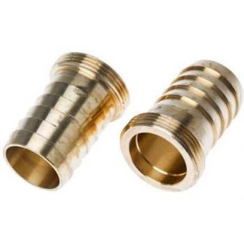 Conector RS PRO para Manguera de Latón