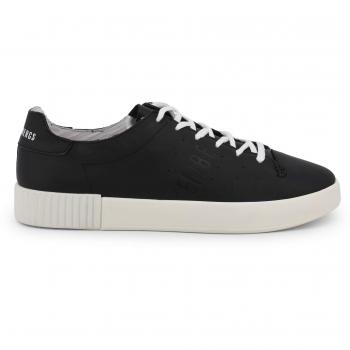 Bikkembergs Scarpe Basse Cosmo 2100 Uomo Nero