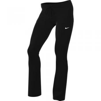 Nike Windrunner Jogginghose – Damen – Schwarz (Klassik)