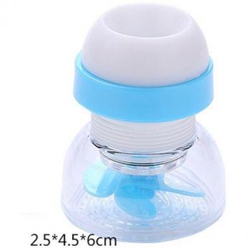 Extensor de Grifo Eco‑Ducha 360°