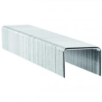 Rapid 11850500 Rapid No. 13 Graffe a filo fine 14 mm in acciaio