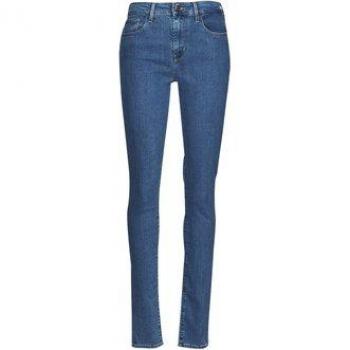 Levi's 721 Skinny Jeans med Hög Midja