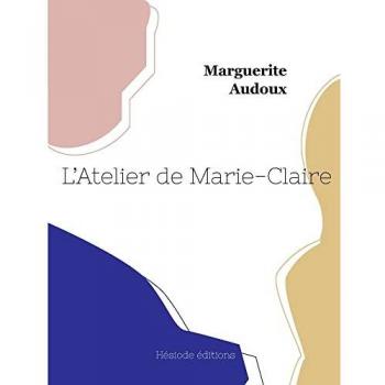 L'Atelier de Marie-Claire
